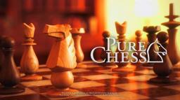 Pure Chess: Grandmaster Edition Title Screen